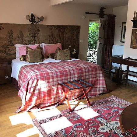B&B Rose Court Бек Экстерьер фото
