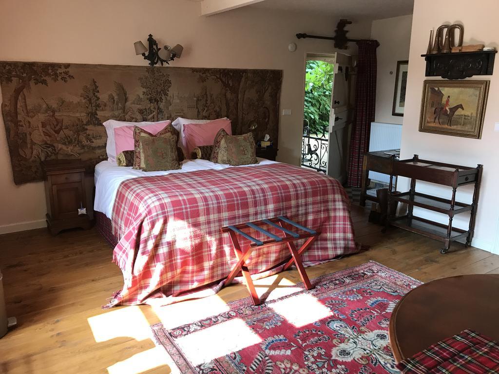 B&B Rose Court Бек Экстерьер фото